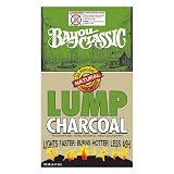 Bayou Classic 18 lb. Lump Charcoal