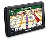 Garmin nuvi