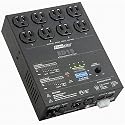 Eliminator 4 Channel DMX Dimmer Pack (ED15)