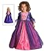 DELUXE Renaissance Child and Doll Dress Set