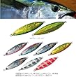 ダイワ (DAIWA) ソルティガ サクリファイス2 スローナックル [60g]