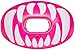 Battle Oxygen Predator Football Mouthguard