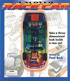 Buy : Uncover a Race Car: An Uncover It Book