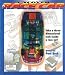Uncover a Race Car: An Uncover It Book