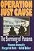 Operation Just Cause: The Storming of Panama