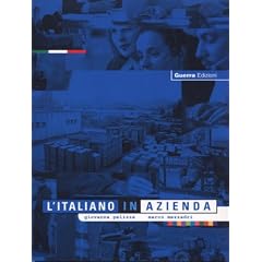 L Italiano in Azienda