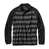 Patagonia Men’s Merino Polo Sweater