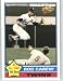 2005 Topps All-Time Fan Favorites #105 Rod Carew - Minnesota Twins (Baseball Cards)