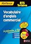 Vocabulaire d'Anglais Commercial - BTS