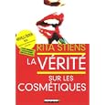 La v�rit� sur les cosm�tiques
