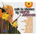 Cult TV Themes