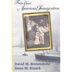 Facts about American Immigration