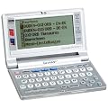 Sharp PW-E310 elektronisches W�rterbuch, Oxford Gro�w�rterbuch Englisch, Oxford Thesaurus