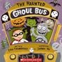The Haunted Ghoul Bus