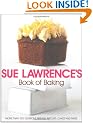 Sue Lawrence's Book of Baking