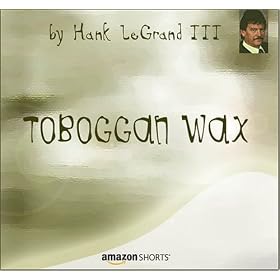 Toboggan Wax