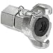 Dixon AM8SWIV, Iron, Air King Universal Swivel Coupling, 3/4" NPT Female