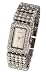 Oasis Ladies Stone Set Bracelet Watch