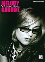 Melody Gardot:Worrisome Heart For Piano Vocal Chords Book Melody Gardot:Worrisome Heart For Piano Vocal Chords Book