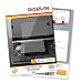 atFoliX FX-Antireflex Displayschutzfolie f�r Nintendo 3DS - Displayschutz antireflektierend! H�chste Qualit�t - Made in Germany!