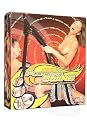 Whip Smart Pleasure Swing, Wild Cheetah