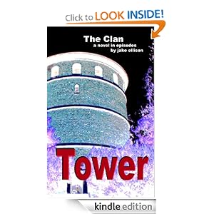 The Clan - Tower (The Clans)