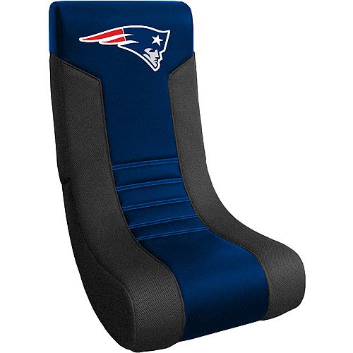 Baseline New England Patriots Collapsible Video Chair