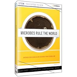 Microbes Rule the World