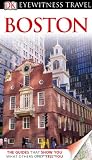 DK Eyewitness Travel Guide: Boston