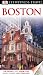 DK Eyewitness Travel Guide: Boston