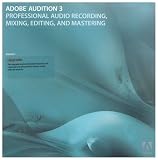 Software : Audition 3 Upgrade (PC)