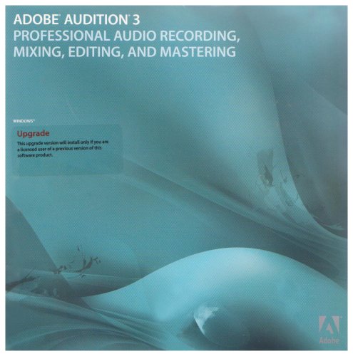 Audition 3 Upgrade (PC)