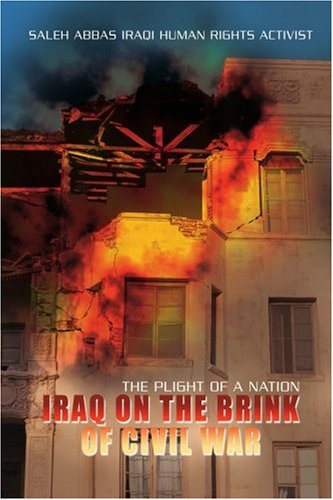 Iraq on the Brink of Civil War: The Plight of a Nation