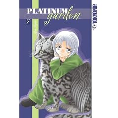Platinum Garden Volume 7