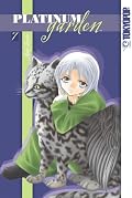 Platinum Garden Volume 7 (Platinum Garden)
