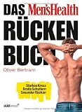 Produkt-Bild: Das Men's Health R&uuml;ckenbuch: Starkes Kreuz, breite Schultern, gesunder R&uuml;cken