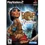 Southpeak Interactive 00015 Brave Search Spirit Dancer Ps2