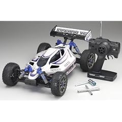 Kyosho Inferno VE 1:8 RTR Brushless 4WD