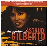 Search : Astrud Gilberto - The Genius of