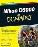 Nikon D5000 for dummies