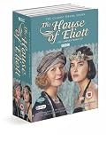 The House of Eliott - Complete Box Set [1991]