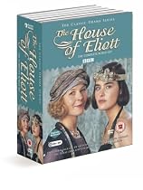 The House of Eliott - Complete Box Set [1991] [DVD]