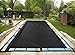 16’x36′ Deluxe Rectangle In-ground Swimming Pool Winter Cover 10 Year W/water Tubes