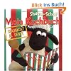 Shaun-das-Schaf - Mein Kochbuch - Pizza, Pasta & Co: Al dente