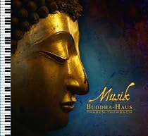 Buddha-Haus Musik CD