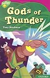 Gods of thunder