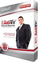 Avira AntiVir Internet Security 2010