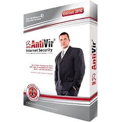 Avira AntiVir Internet Security 2010