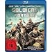 Soldiers of Fortune [Blu-ray]