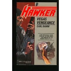 Vegas Vengeance (Hawker, No. 6)